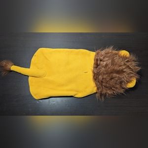Dog costume